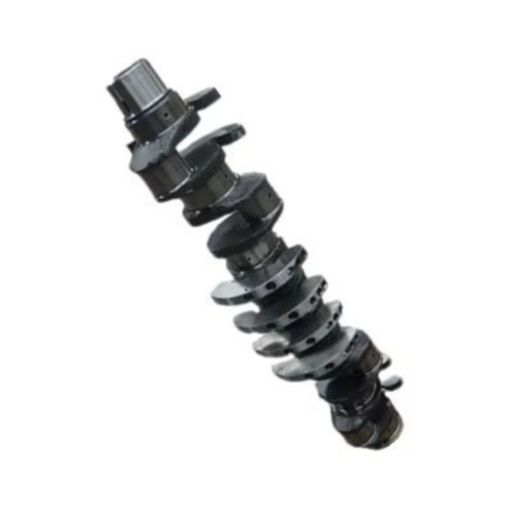 Chongqing Cummins QSK19 Crankshaft