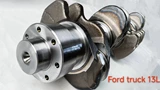 Ford 13L Crankshaft (OEM GC46-6303-AB)