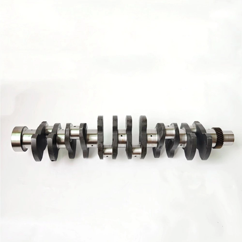 Cummins NT855 Crankshaft