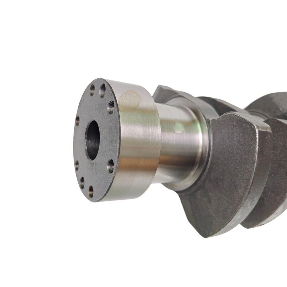 Cummins NT855 Crankshaft