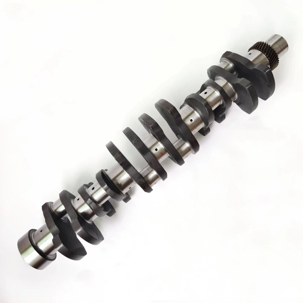 Cummins NT855 Crankshaft