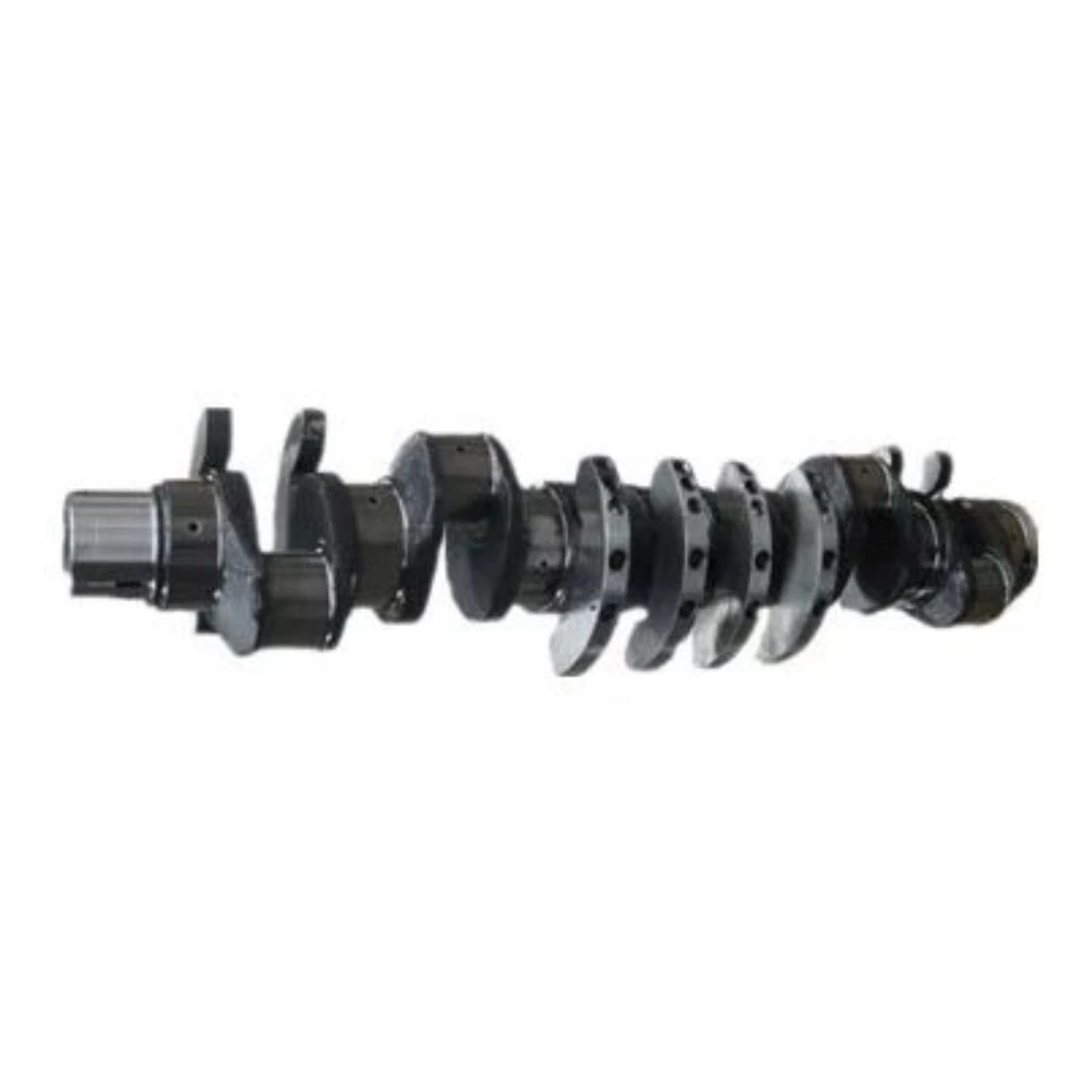 Chongqing Cummins QSK19 Crankshaft