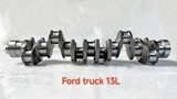 Ford 13L Crankshaft (OEM GC46-6303-AB)
