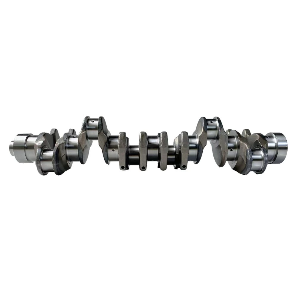 Ford 13L Crankshaft (OEM GC46-6303-AB)