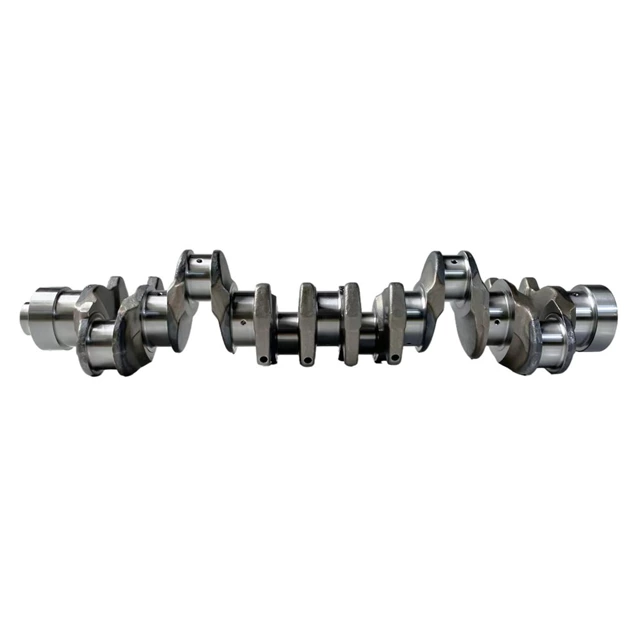 Ford 13L Crankshaft (OEM GC46-6303-AB)