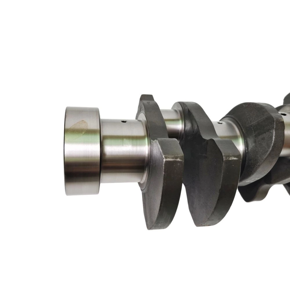 Cummins NT855 Crankshaft