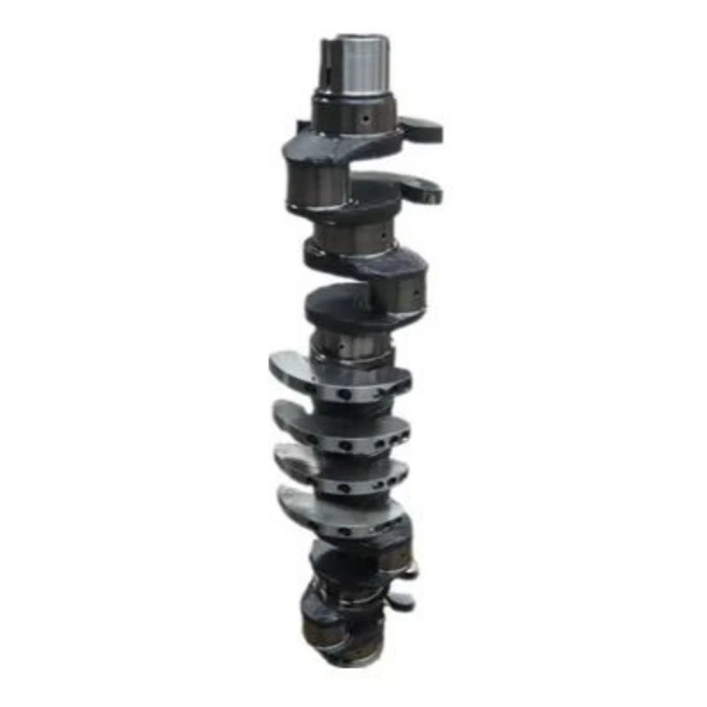 Chongqing Cummins QSK19 Crankshaft