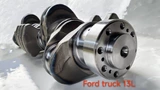 Ford 13L Crankshaft (OEM GC46-6303-AB)