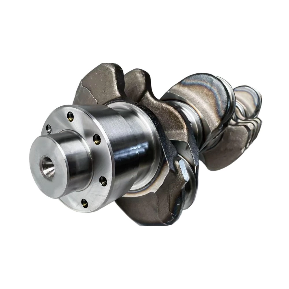 Ford 13L Crankshaft (OEM GC46-6303-AB)