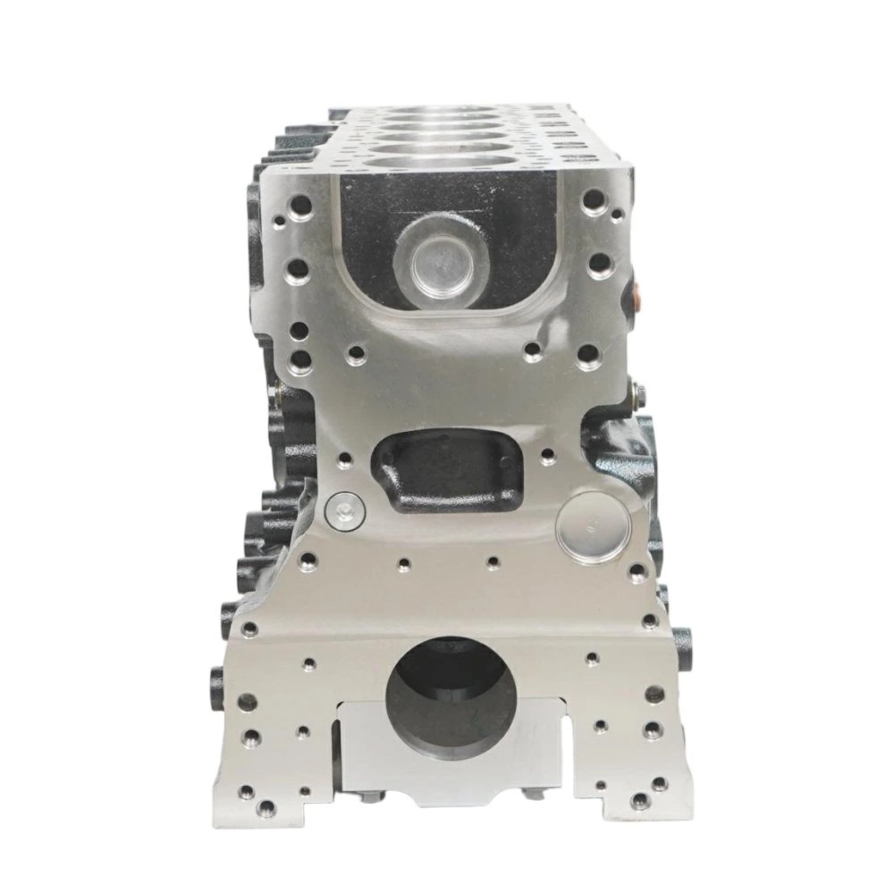 Caterpillar C7.1 Electronic Injection Cylinder Block