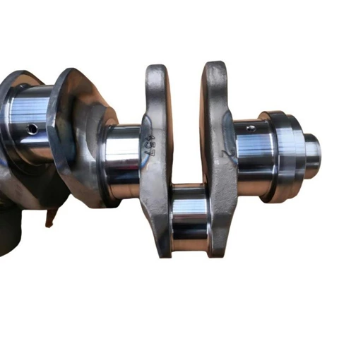 Mercedes-Benz OM457 Crankshaft