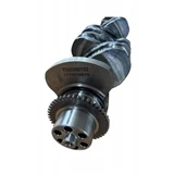 Mercedes-Benz OM926 Crankshaft