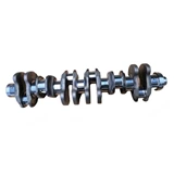 Mercedes-Benz OM457 Crankshaft