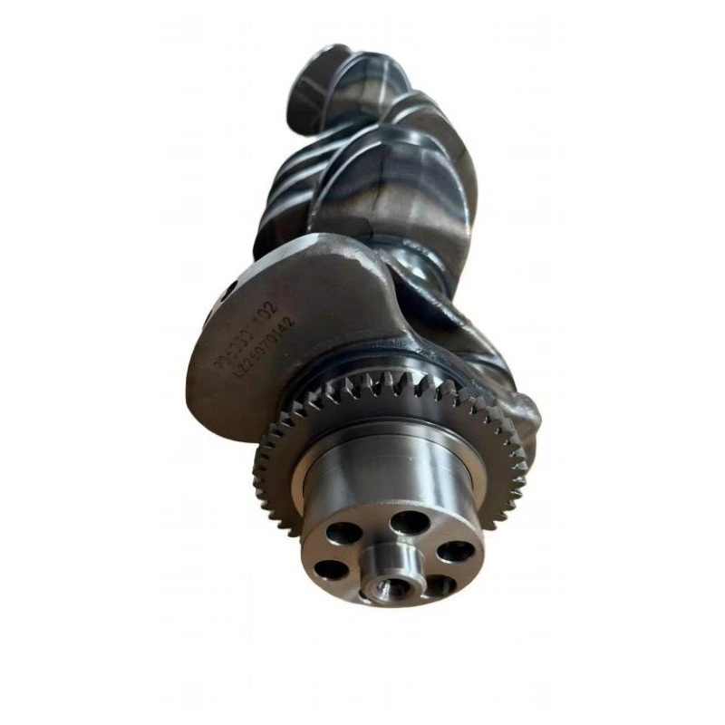 Mercedes-Benz OM906 Crankshaft