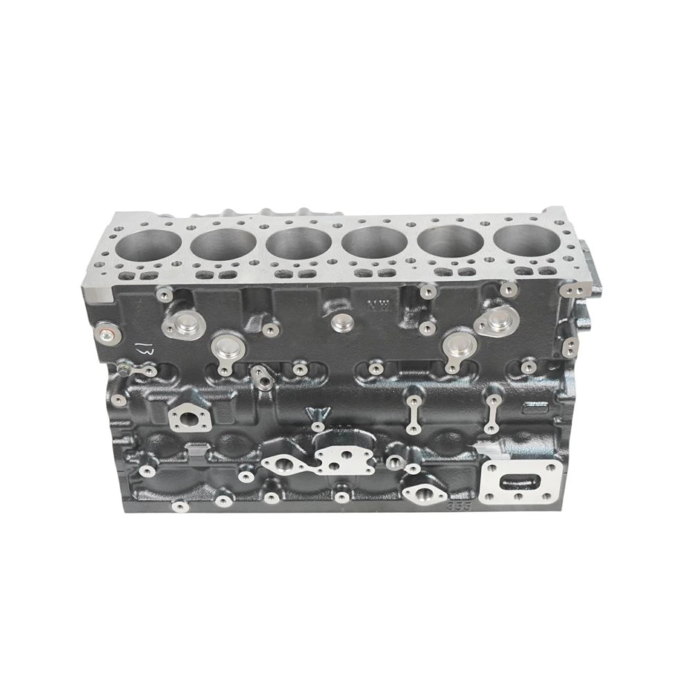 Caterpillar C7.1 Direct Injection Cylinder Block