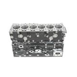 Caterpillar C7.1 Direct Injection Cylinder Block