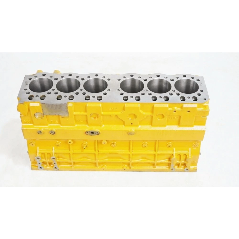 Caterpillar C6.4 Cylinder Block