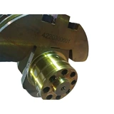Mercedes-Benz OM442 Crankshaft