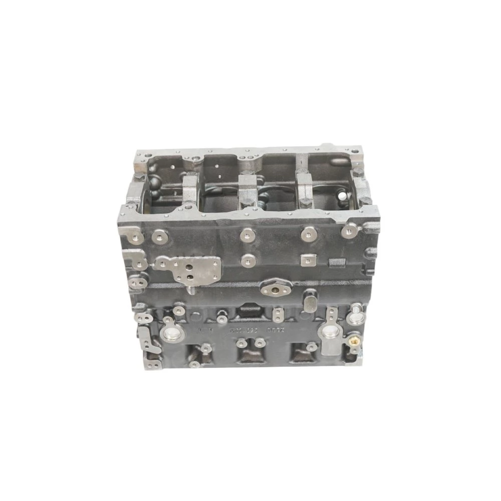 Caterpillar C4.4 Electronic Injection Cylinder Block