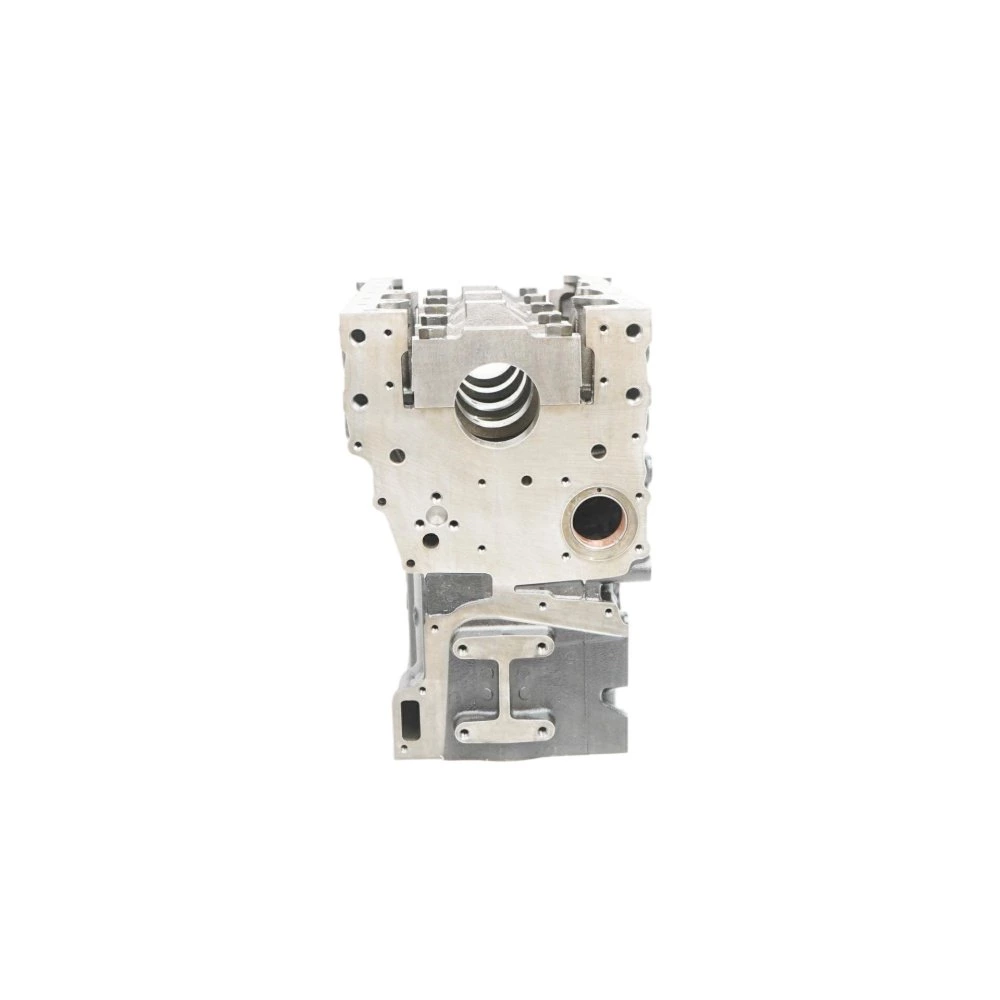 Caterpillar C4.4 Electronic Injection Cylinder Block