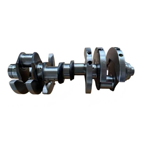 Mercedes-Benz OM502 Crankshaft