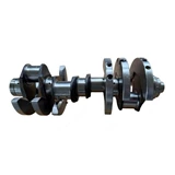 Mercedes-Benz OM502 Crankshaft