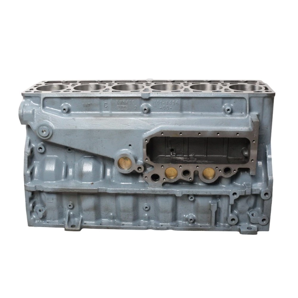 Caterpillar 3116 Cylinder Block
