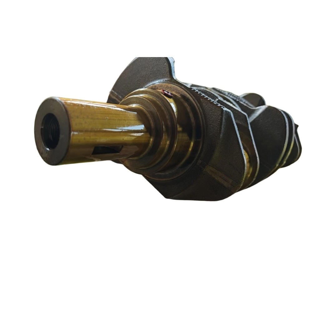 Mercedes-Benz OM314 Crankshaft