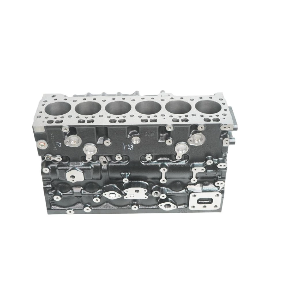 Caterpillar C7.1 Electronic Injection Cylinder Block
