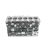 Caterpillar C7.1 Electronic Injection Cylinder Block