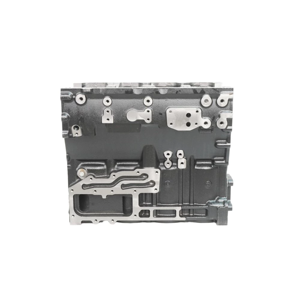 Caterpillar C4.4 Direct Injection Cylinder Block