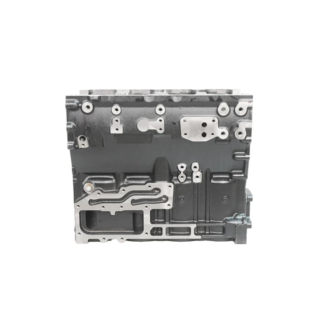 Caterpillar C4.4 Direct Injection Cylinder Block