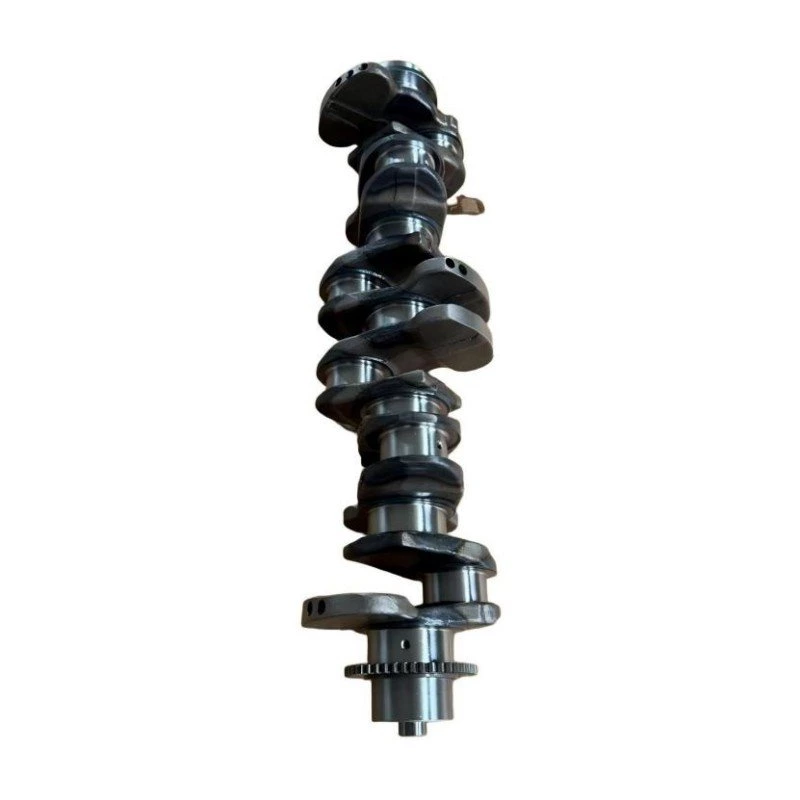 Mercedes-Benz OM906 Crankshaft