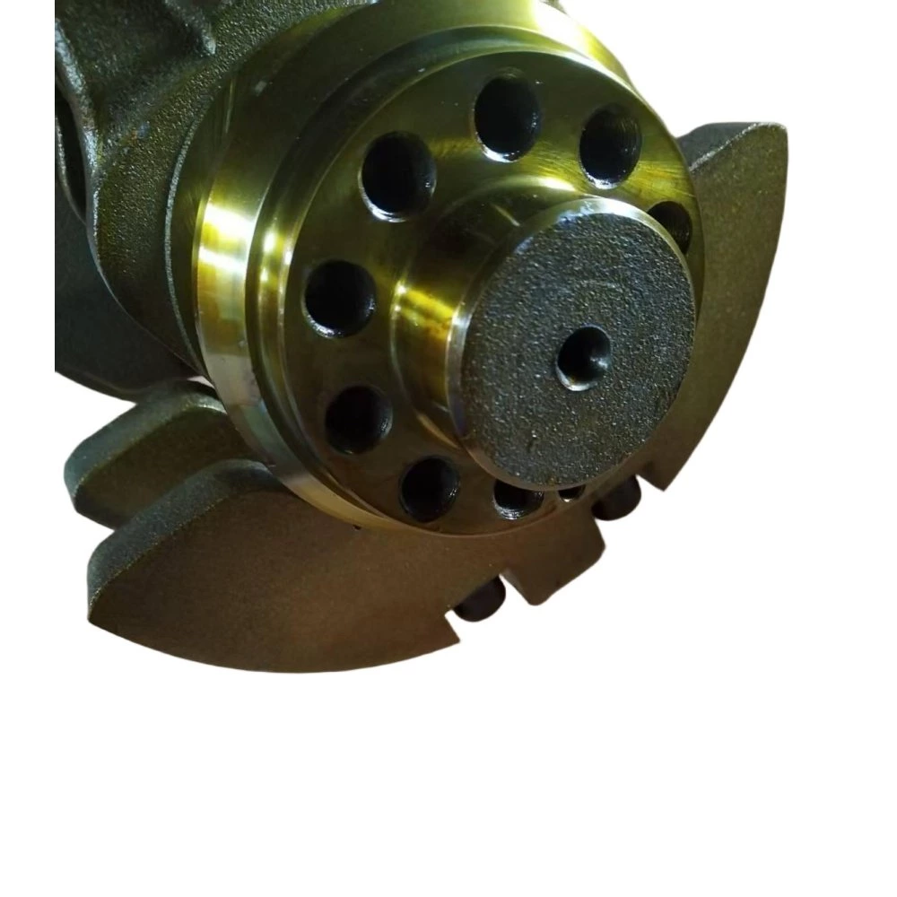 Mercedes-Benz OM442 Crankshaft