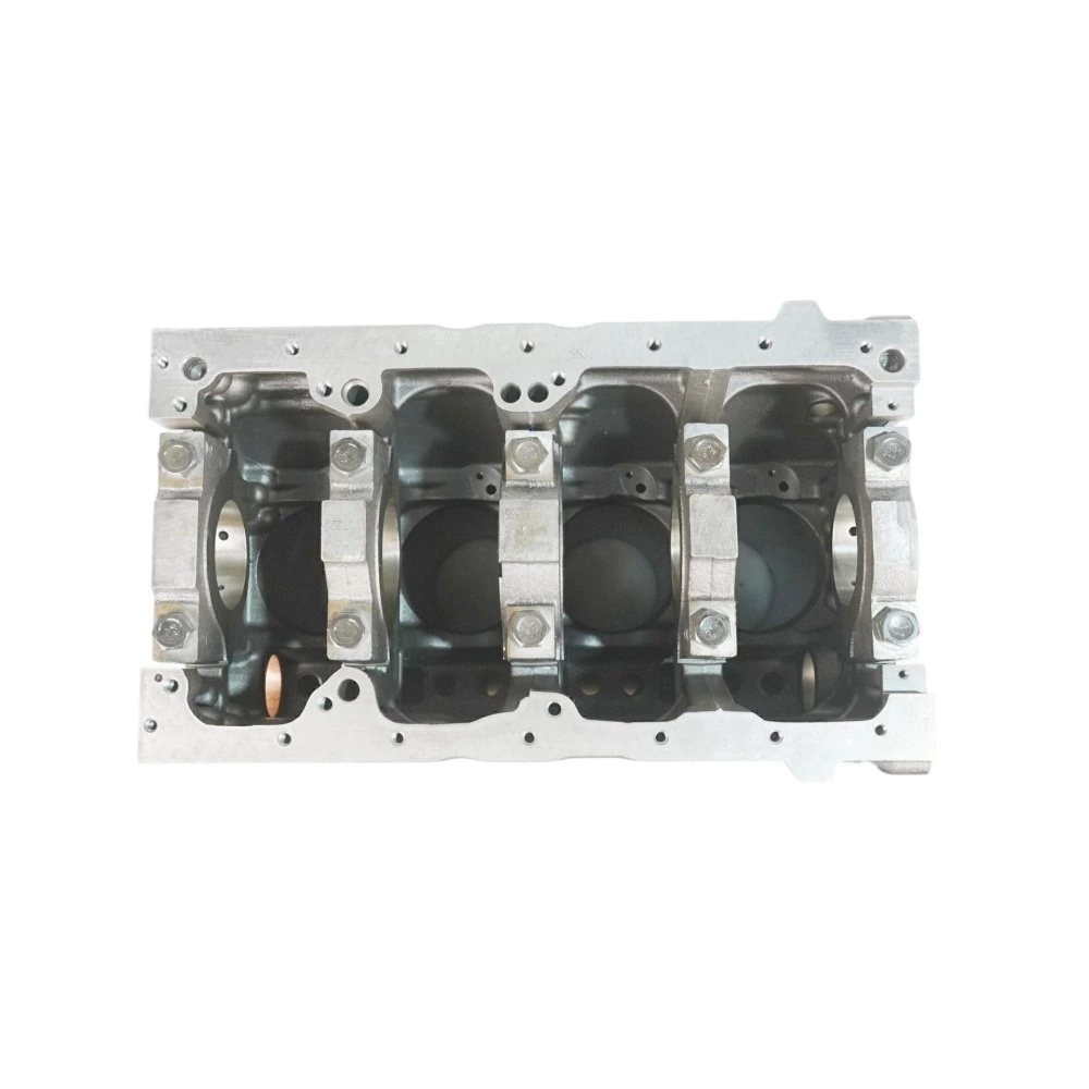 Caterpillar C4.4 Electronic Injection Cylinder Block