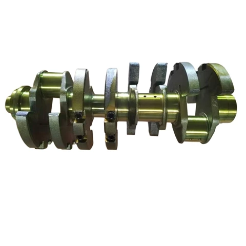 Mercedes-Benz OM442 Crankshaft