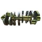 Mercedes-Benz OM442 Crankshaft