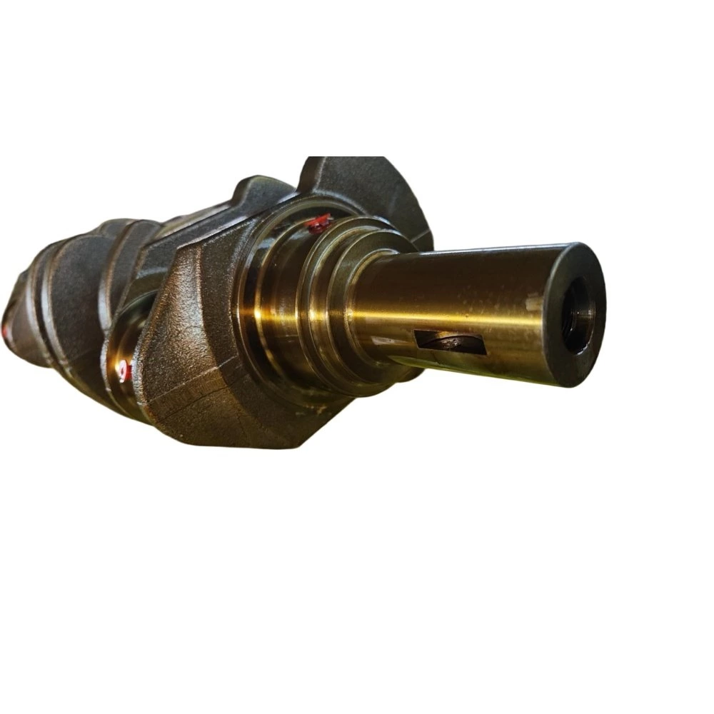 Mercedes-Benz OM314 Crankshaft