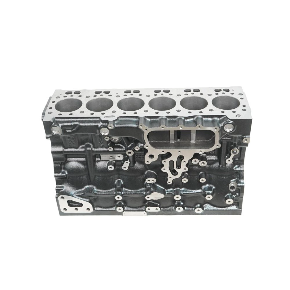 Caterpillar C7.1 Electronic Injection Cylinder Block