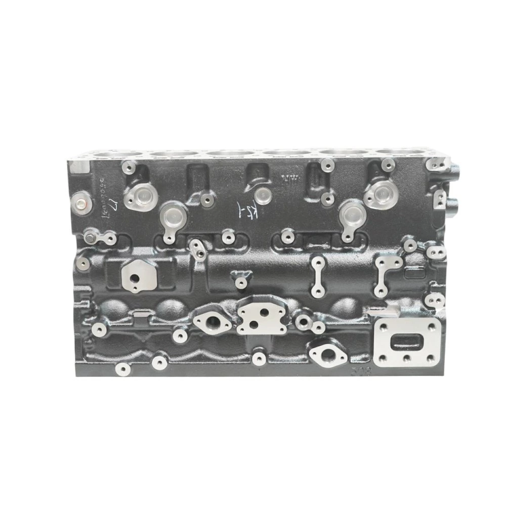 Caterpillar C7.1 Electronic Injection Cylinder Block