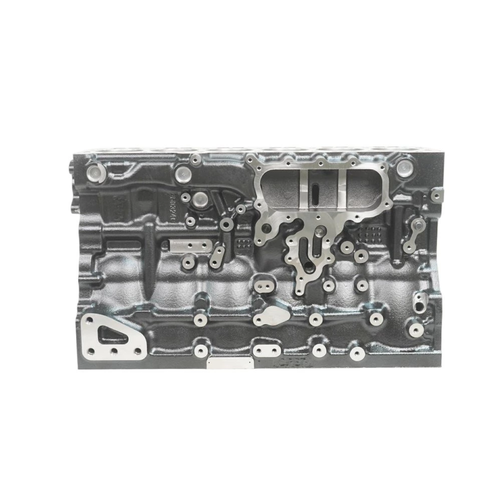 Caterpillar C7.1 Electronic Injection Cylinder Block