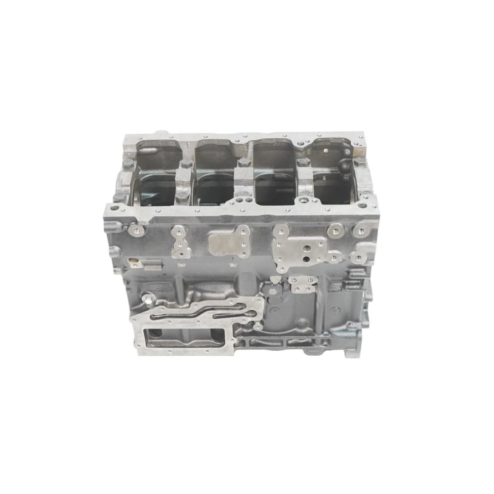 Caterpillar C4.4 Electronic Injection Cylinder Block