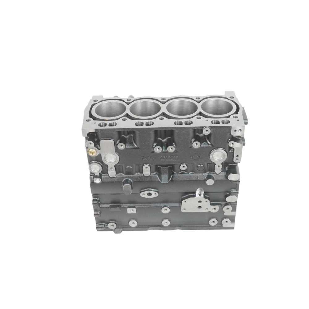 Caterpillar C4.4 Direct Injection Cylinder Block