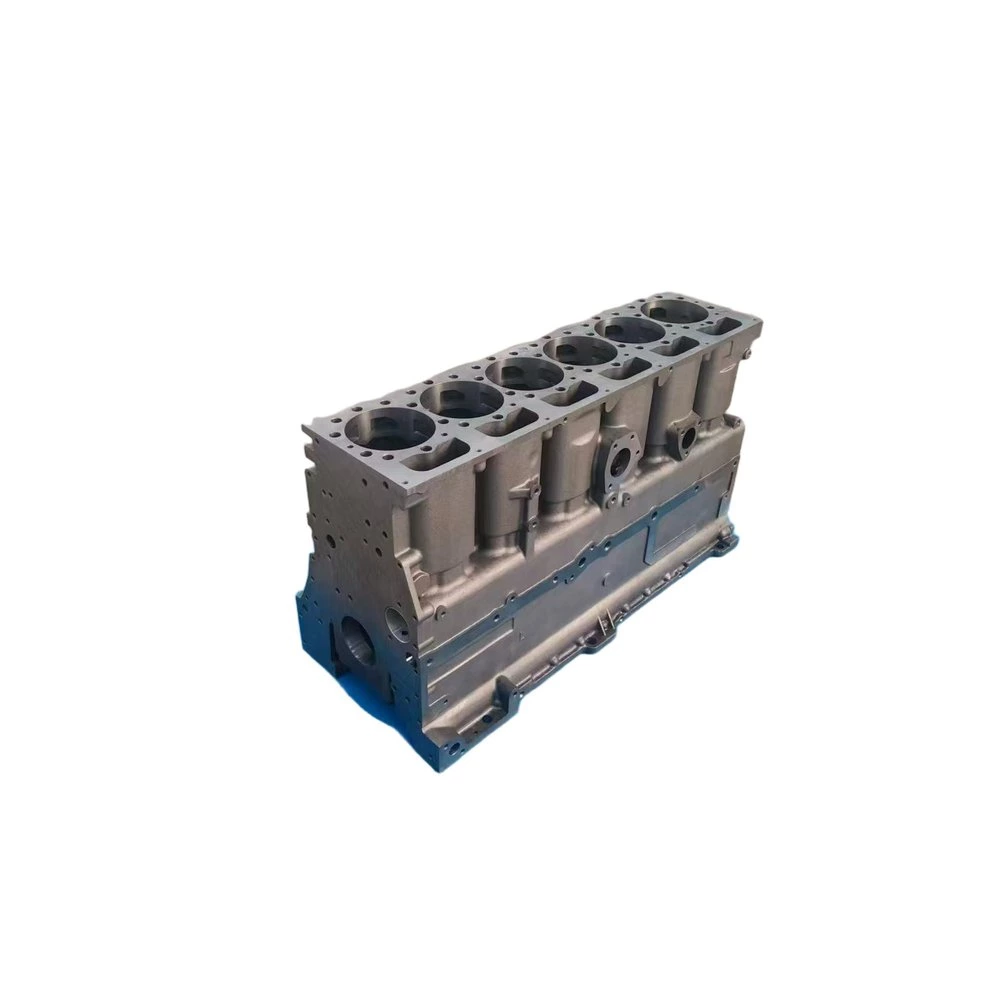 Caterpillar 3306 Cylinder Block