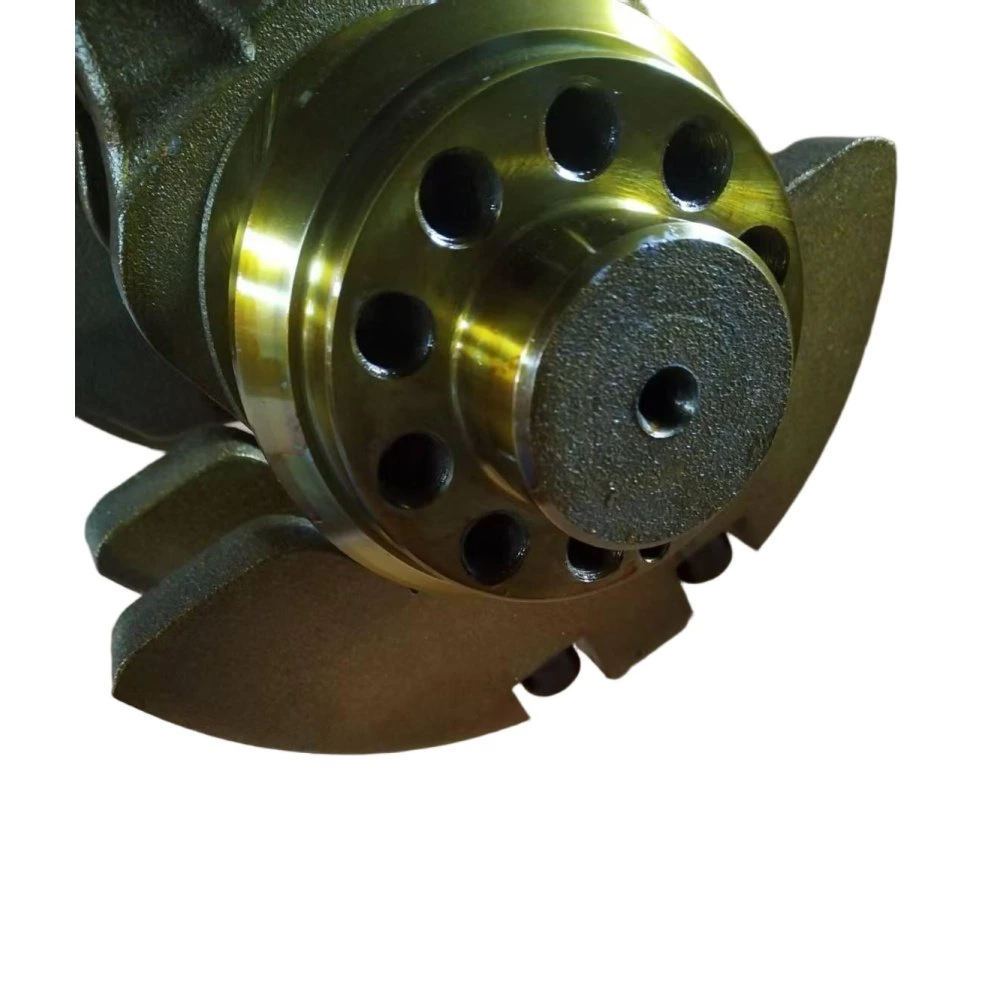 Mercedes-Benz OM442 Crankshaft