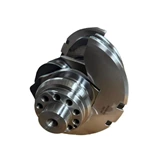 Mercedes-Benz OM501 Crankshaft