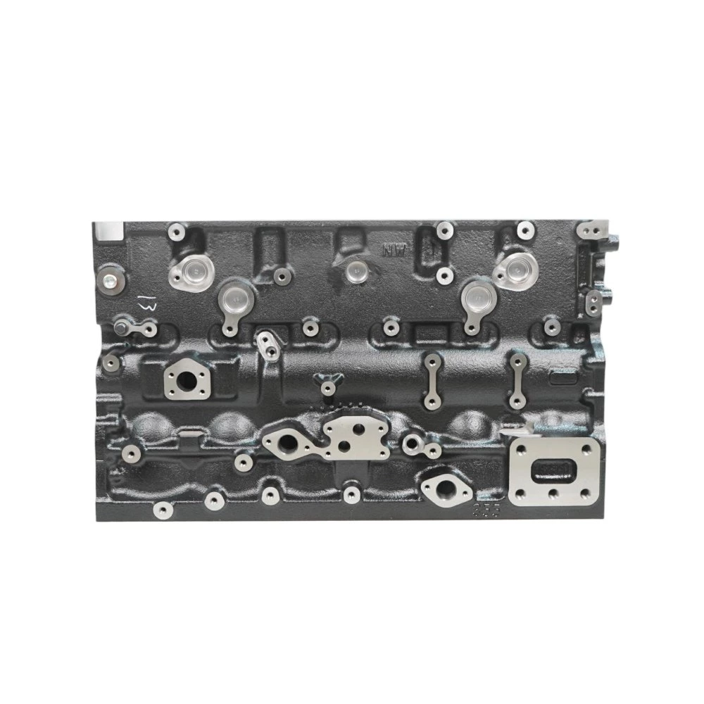 Caterpillar C7.1 Direct Injection Cylinder Block