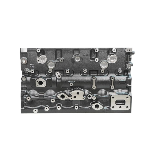 Caterpillar C7.1 Direct Injection Cylinder Block