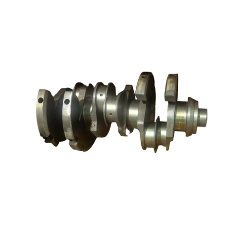 Mercedes-Benz OM441 Crankshaft