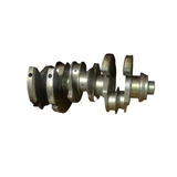 Mercedes-Benz OM441 Crankshaft